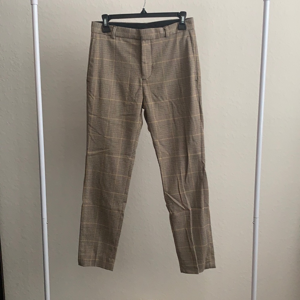 Men’s dress pants